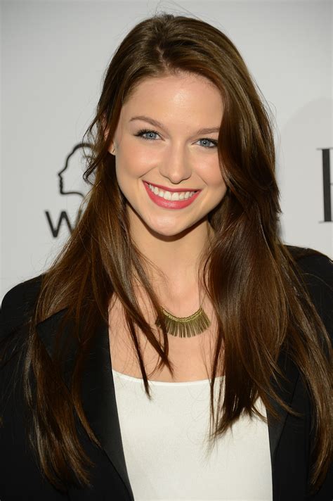 melissa benoist leaked|Glee star, who plays the innocent Marley, is latest victim to